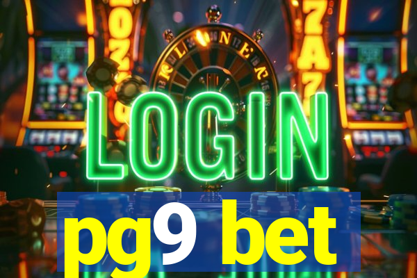 pg9 bet